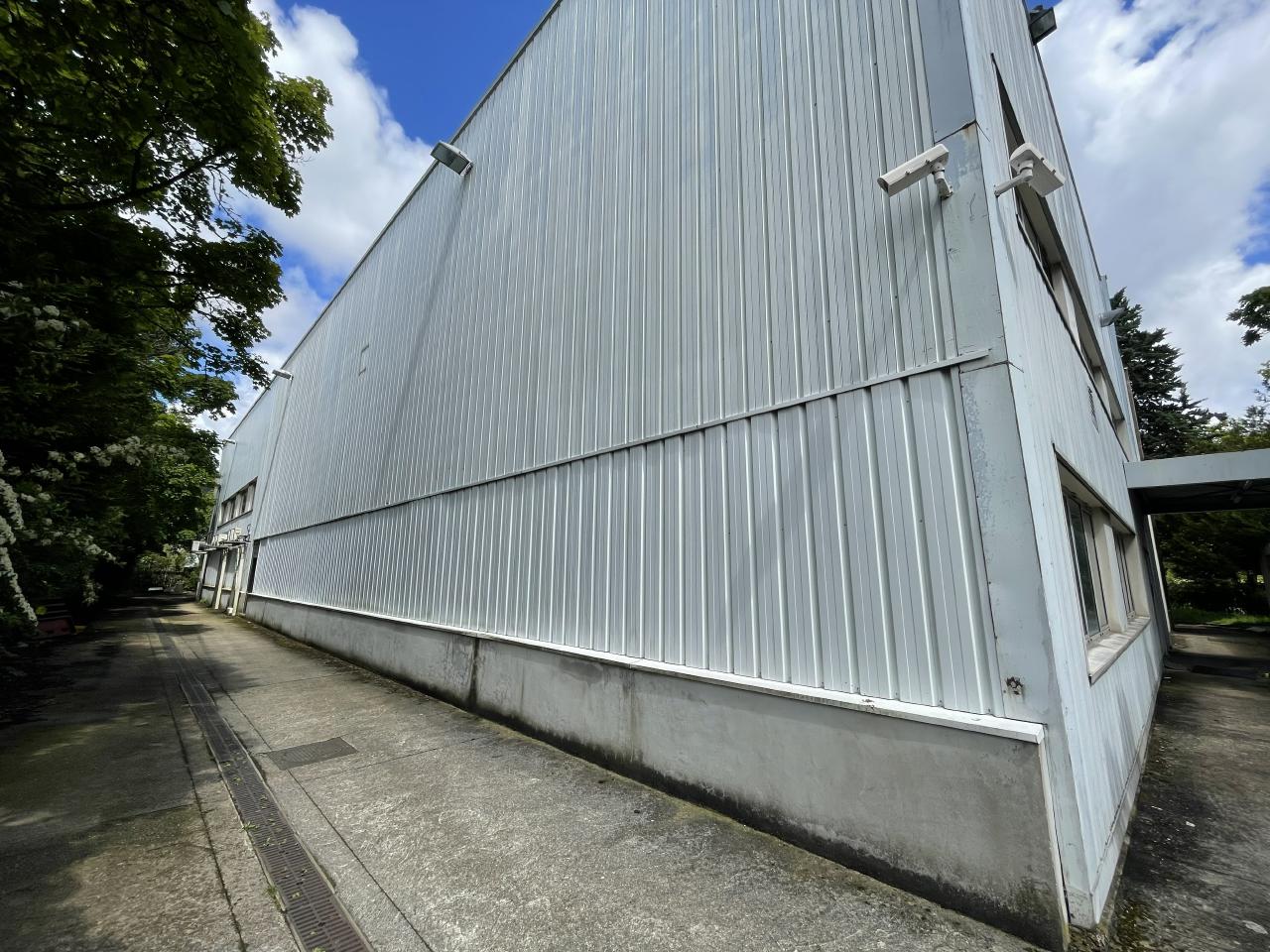 Local d'activité Montigny-le-Bretonneux 2122m² Vente local d'activité Montigny-le-Bretonneux Yvelines OVACT2423127 5